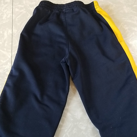 Baby sweatpants - Picture 2 of 4